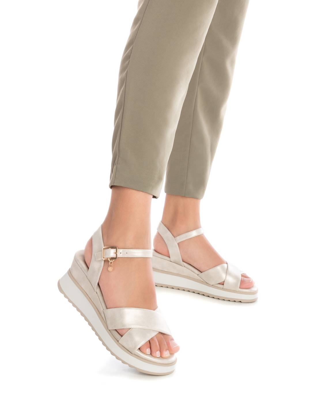 WOMEN'S SANDAL XTI 14286801