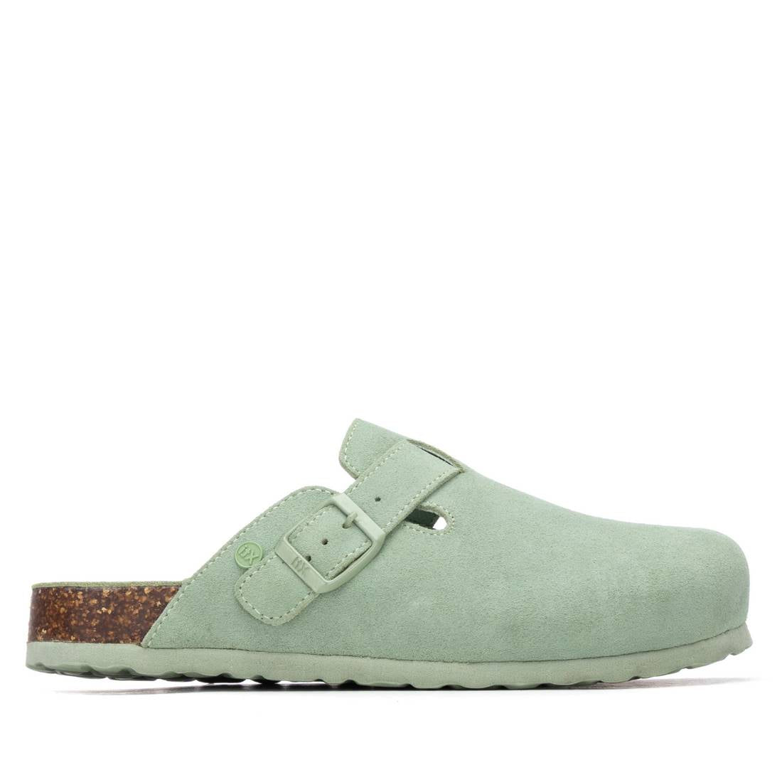 Zueco de mujer plano Xti 14287107