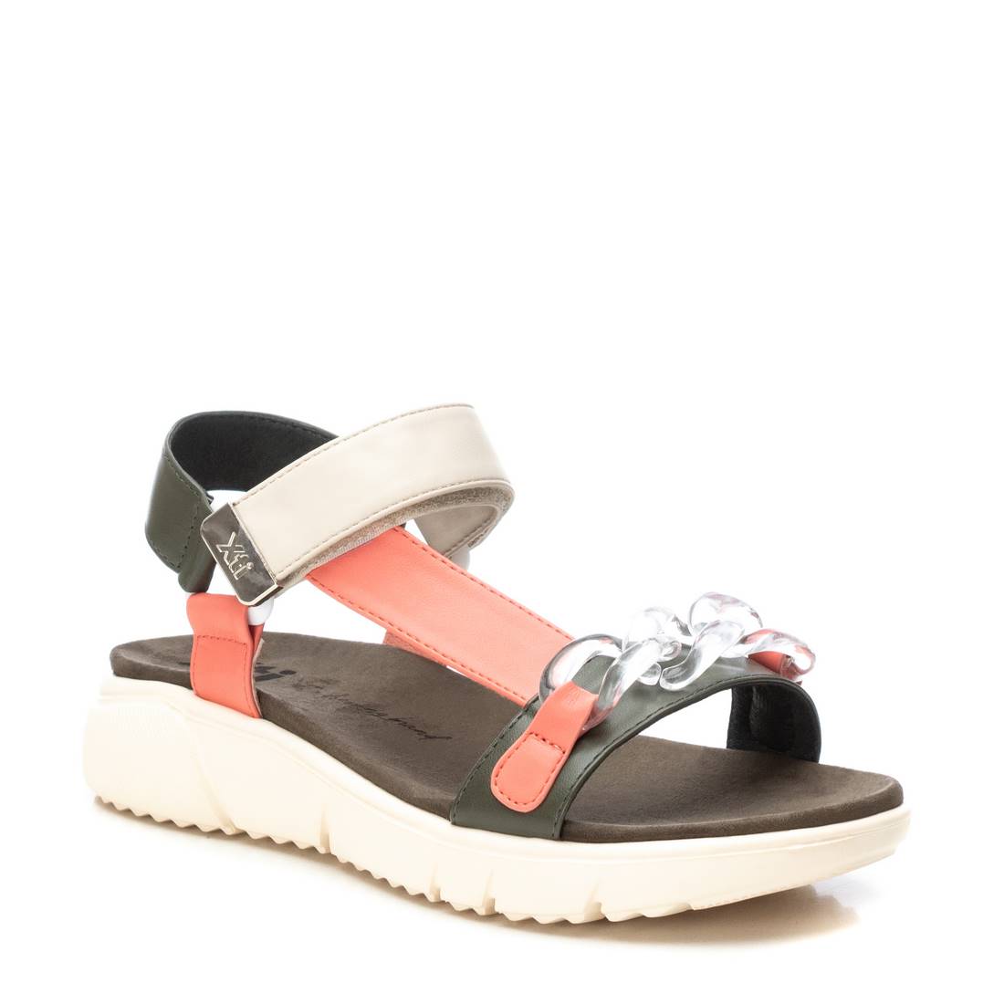 WOMEN'S SANDAL XTI 14289601