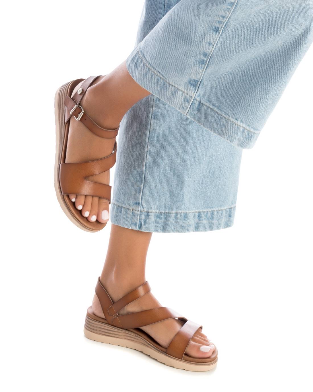 WOMEN'S SANDAL XTI 14289702