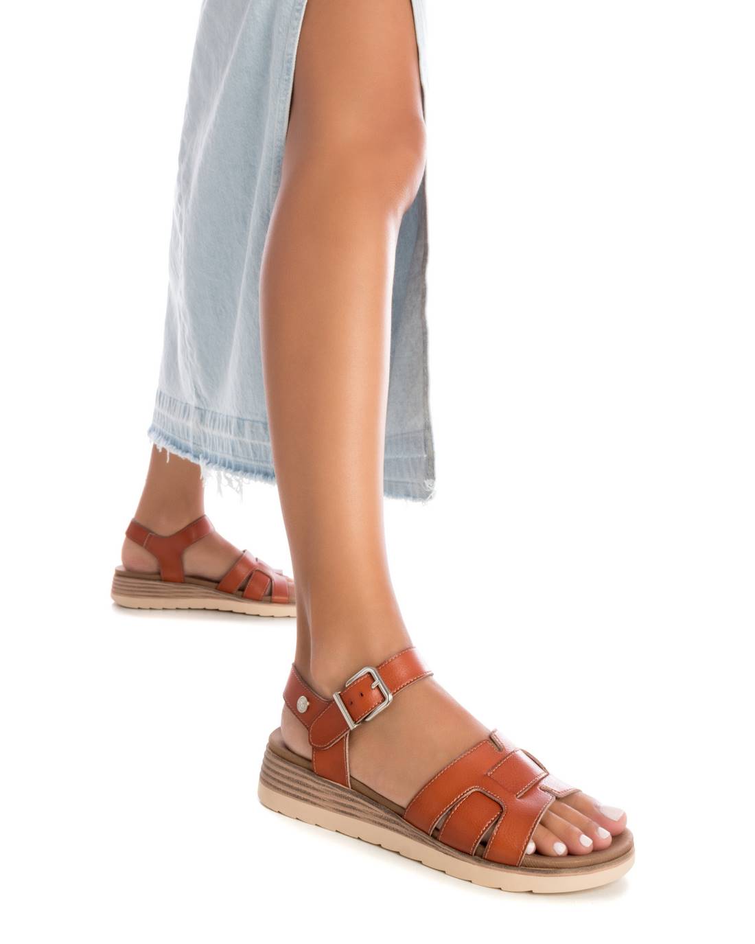 WOMEN'S SANDAL XTI 14290001