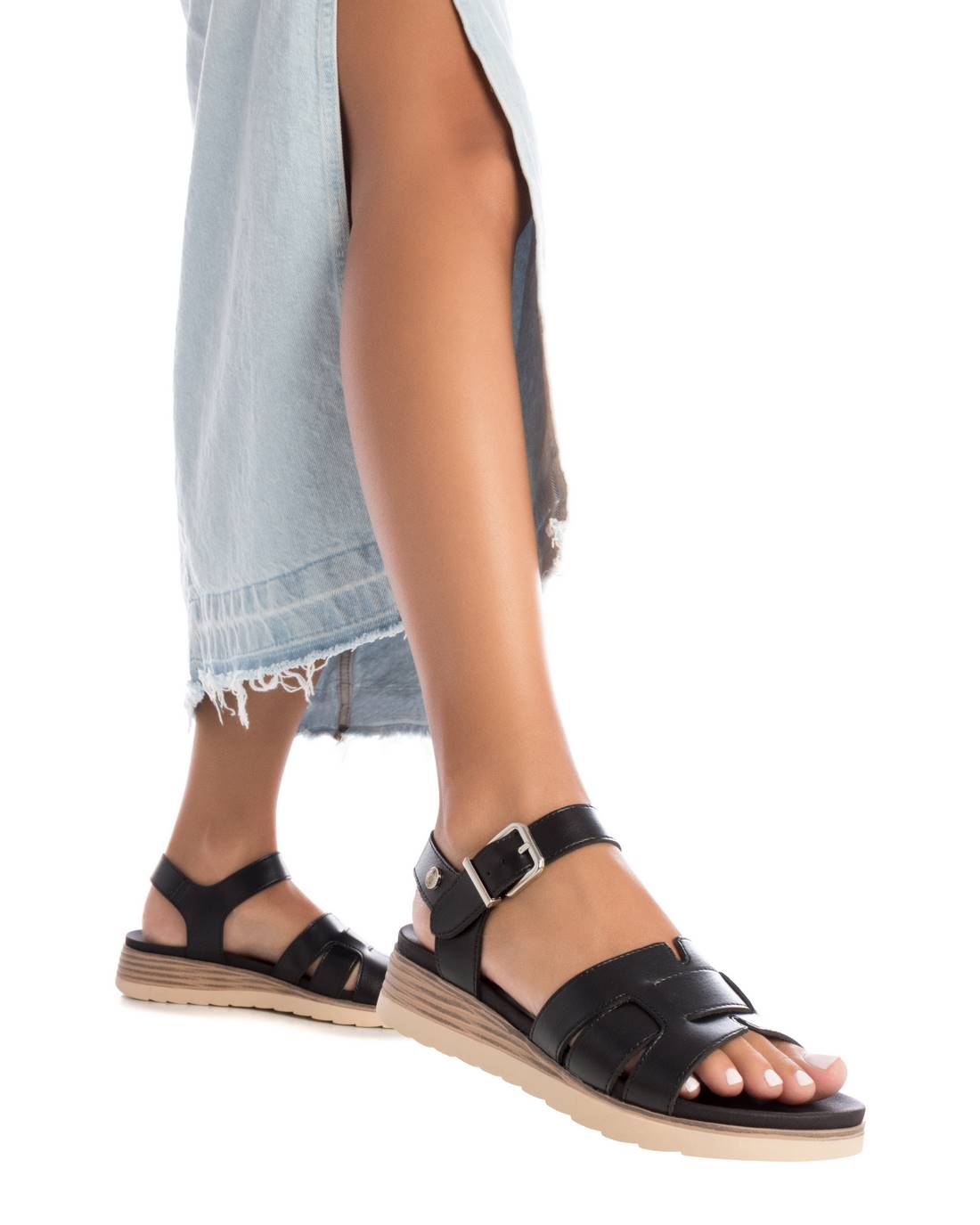 WOMEN'S SANDAL XTI 14290004