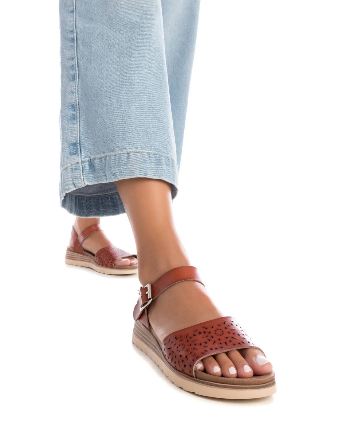 WOMEN'S SANDAL XTI 14291203