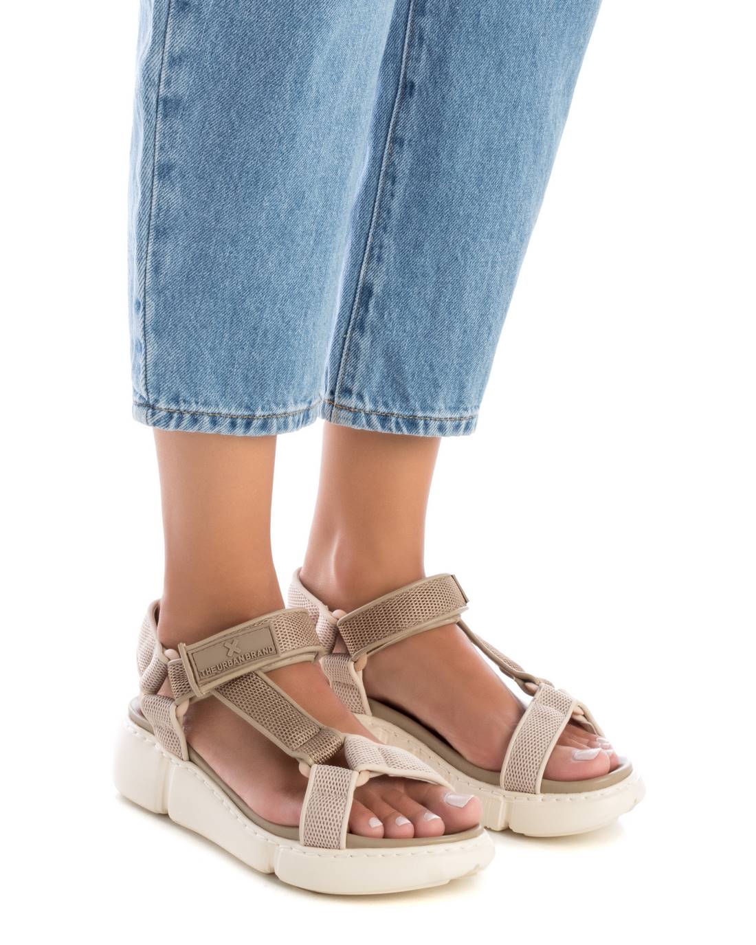 WOMEN'S SANDAL XTI 14291702