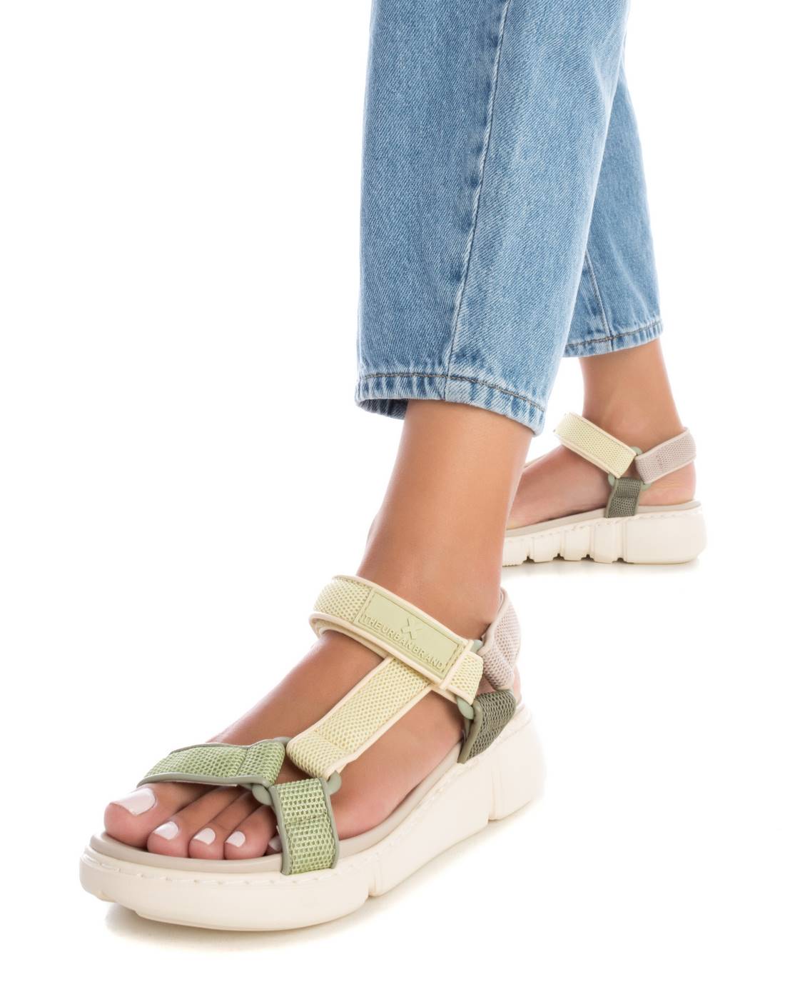 WOMEN'S SANDAL XTI 14291704