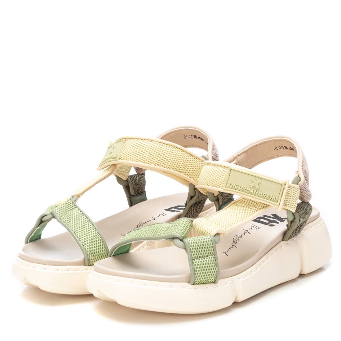 WOMEN'S SANDAL XTI 14291704