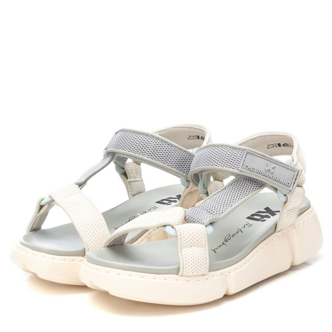 WOMEN'S SANDAL XTI 14291706