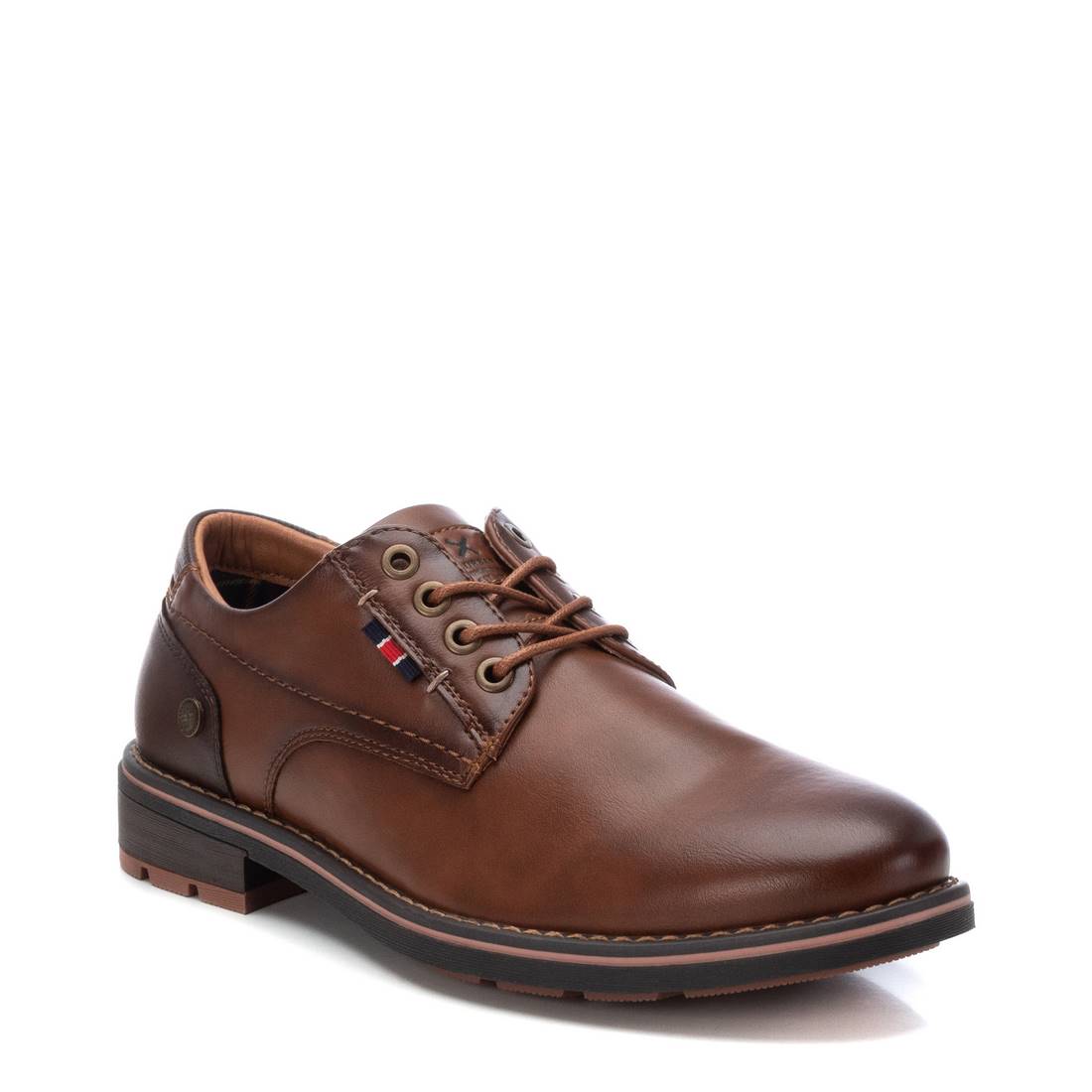 NEW XTI men\'s dress shoes in brown MEN main image 4