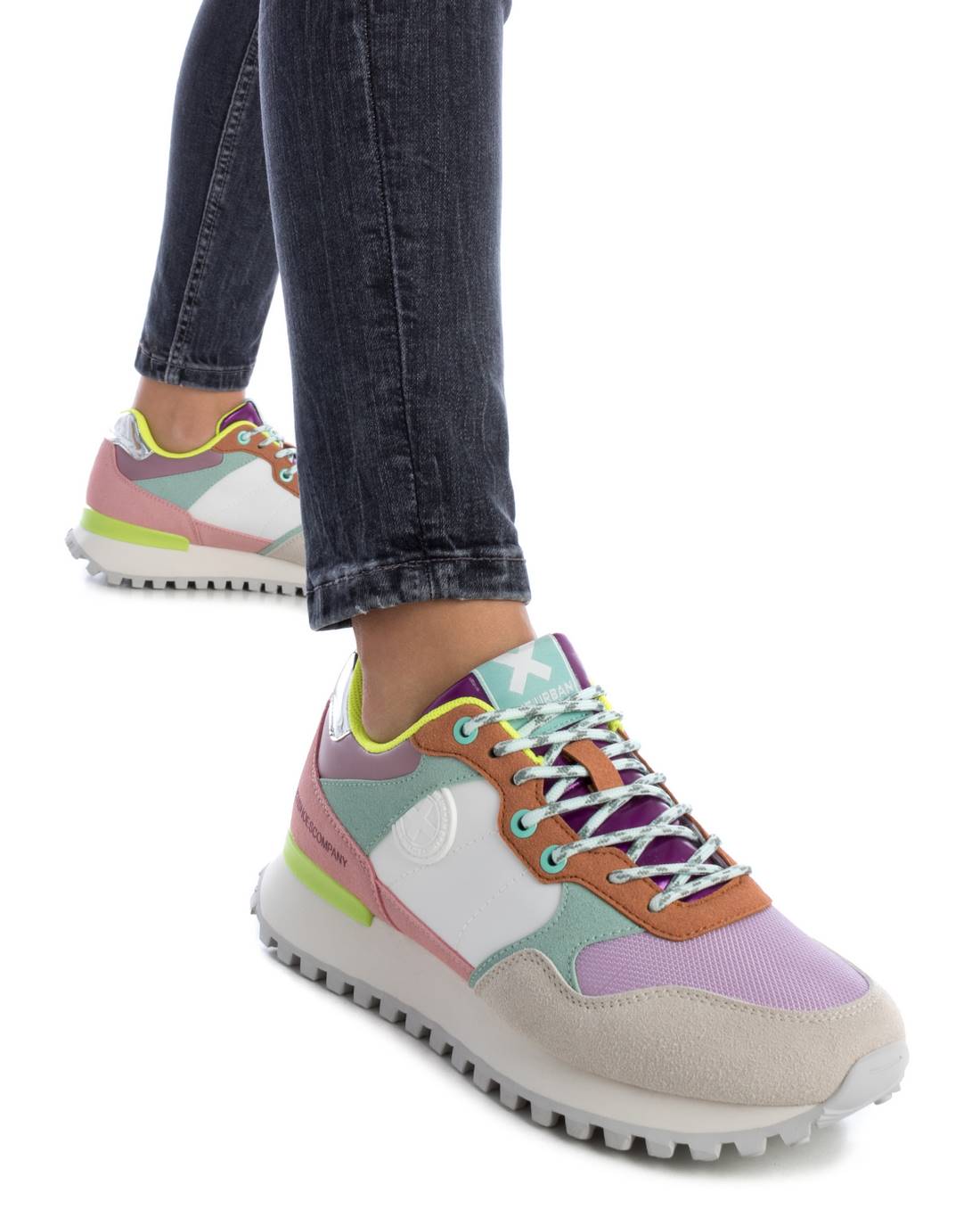 WOMEN'S SNEAKER XTI 14293401