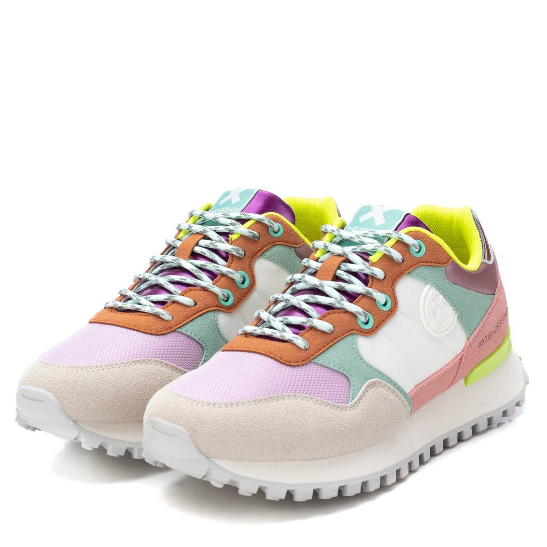 WOMEN'S SNEAKER XTI 14293401