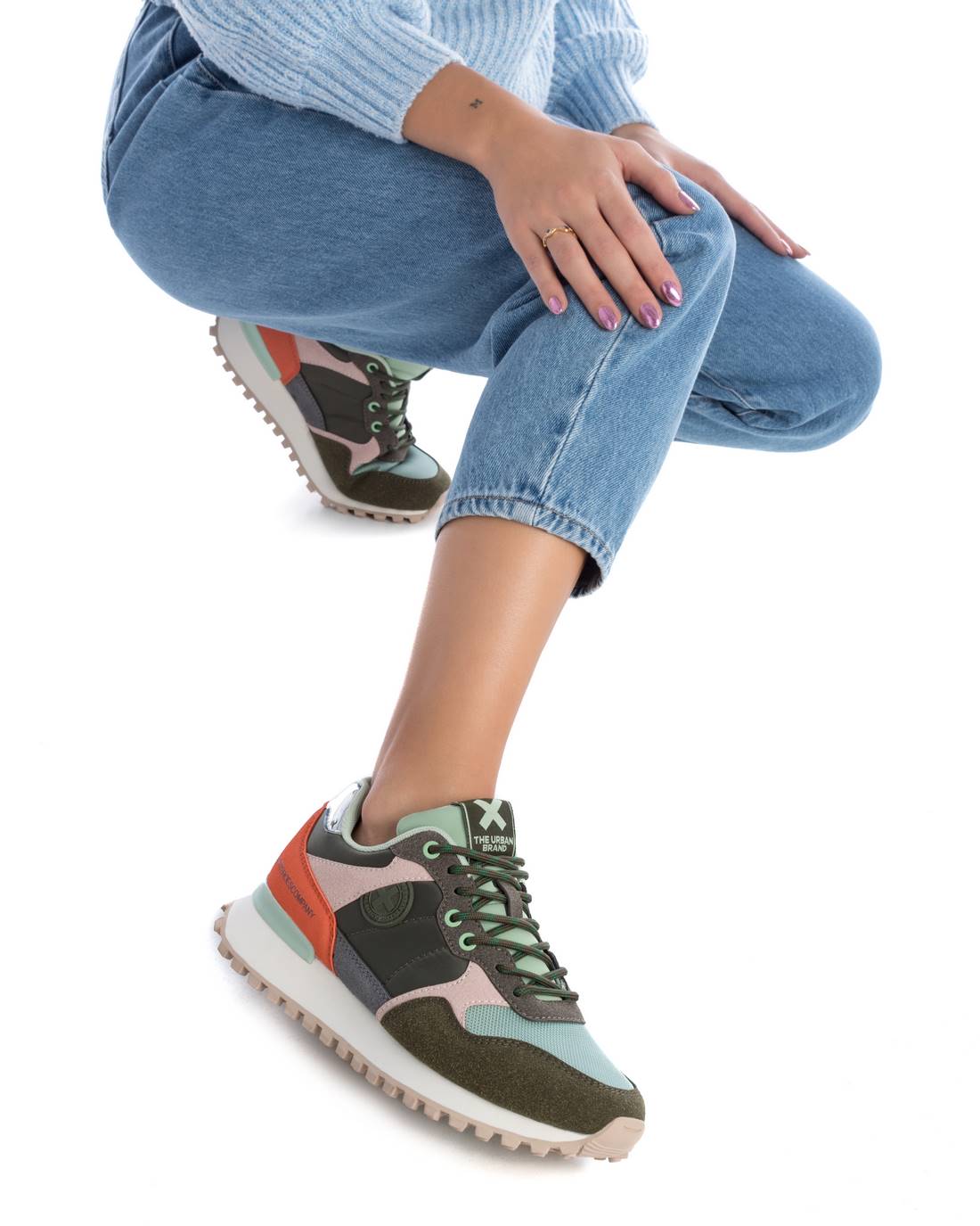 WOMEN'S SNEAKER XTI 14293402