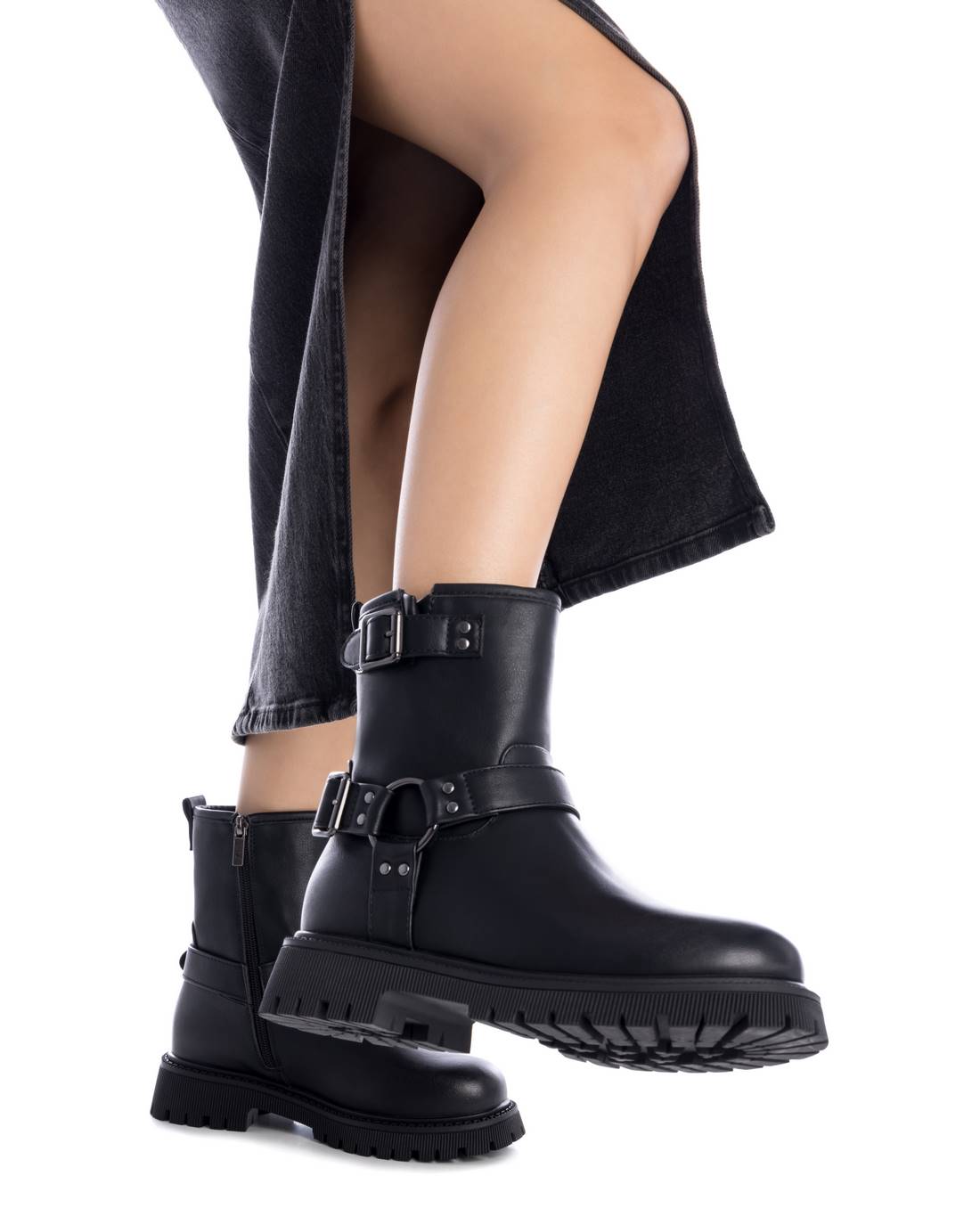 WOMEN'S ANKLE BOOT XTI 14293601