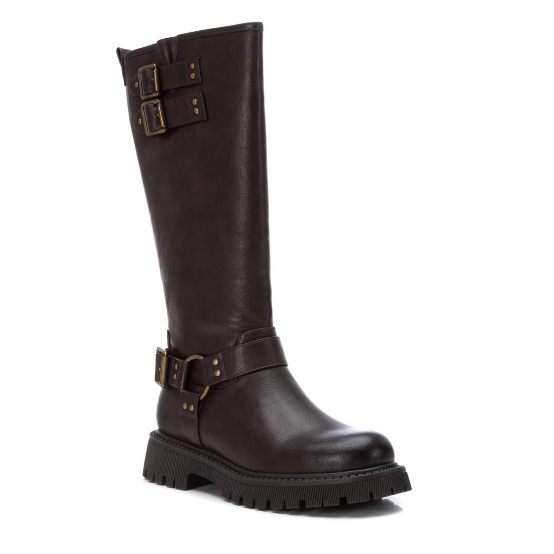Xti Ballerines 144021 Doré Dressinn Xti Ballerines 144021 Doré Dressinn