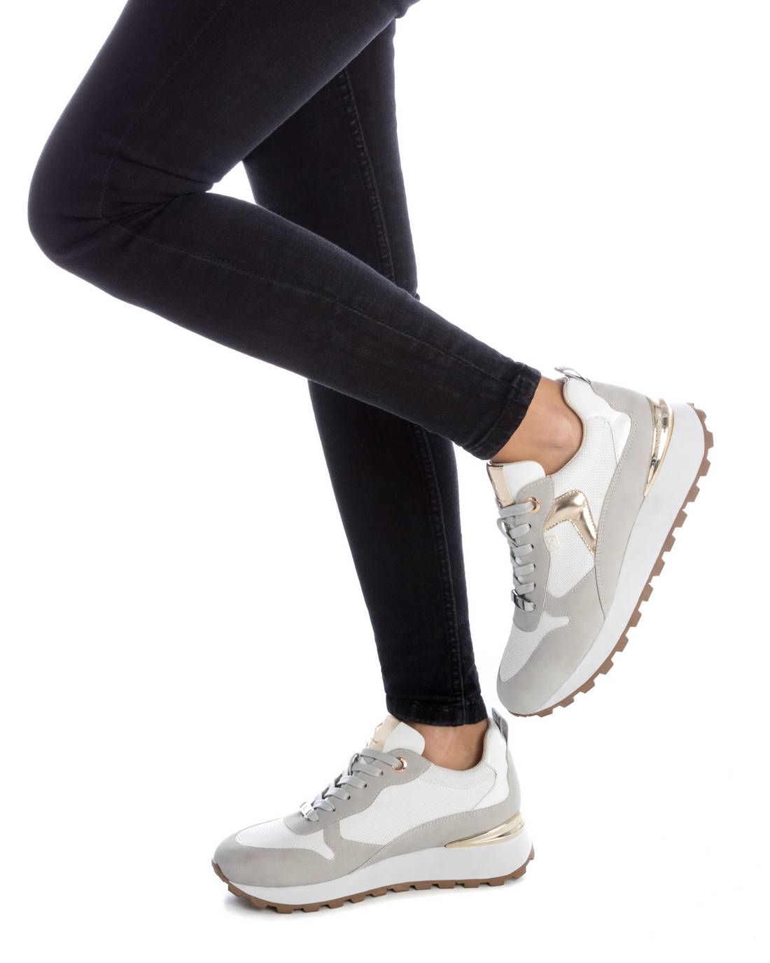 WOMEN'S SNEAKER XTI 14296101