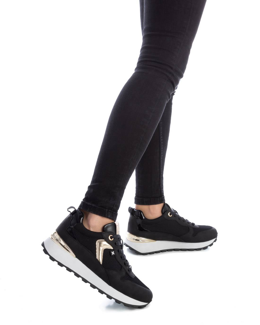 WOMEN'S SNEAKER XTI 14296102