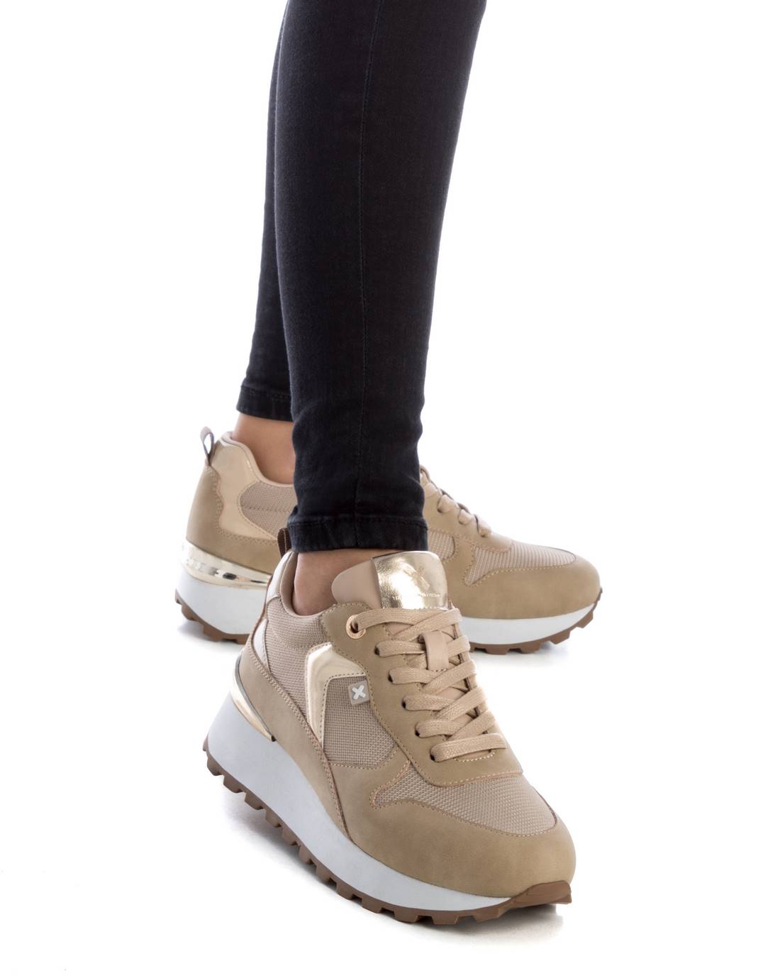 WOMEN'S SNEAKER XTI 14296104