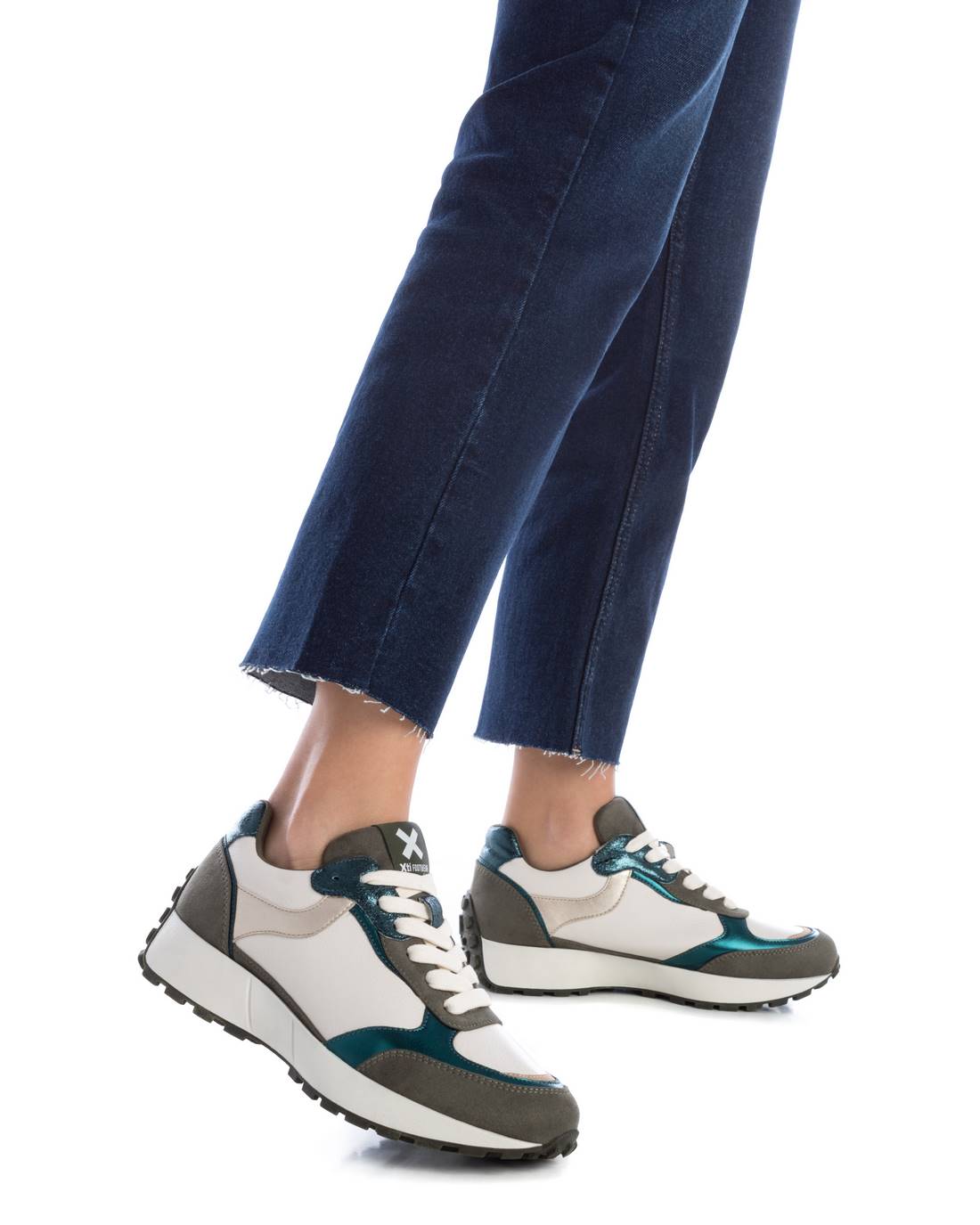 WOMEN'S SNEAKER XTI 14297001