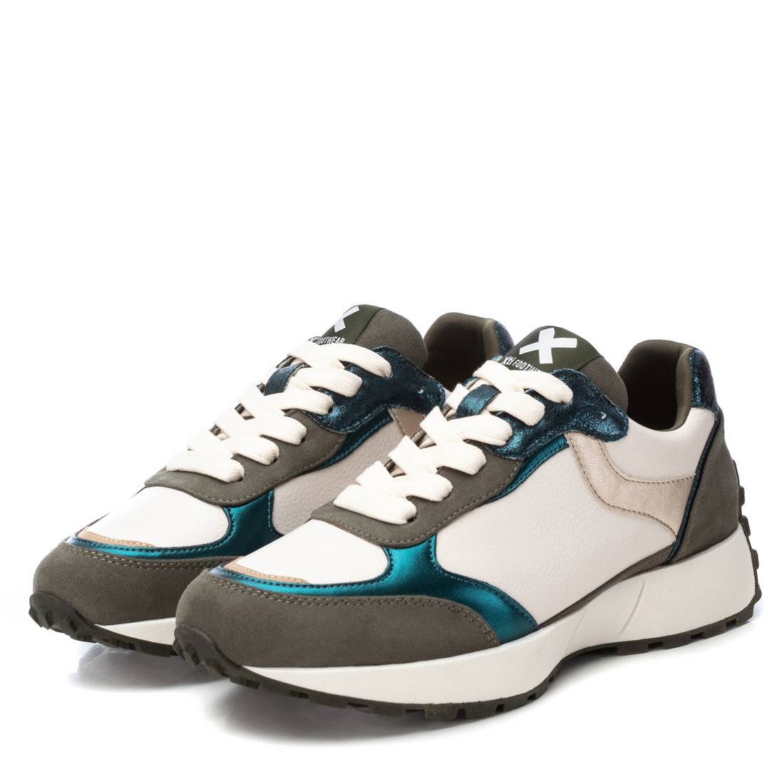 WOMEN'S SNEAKER XTI 14297001