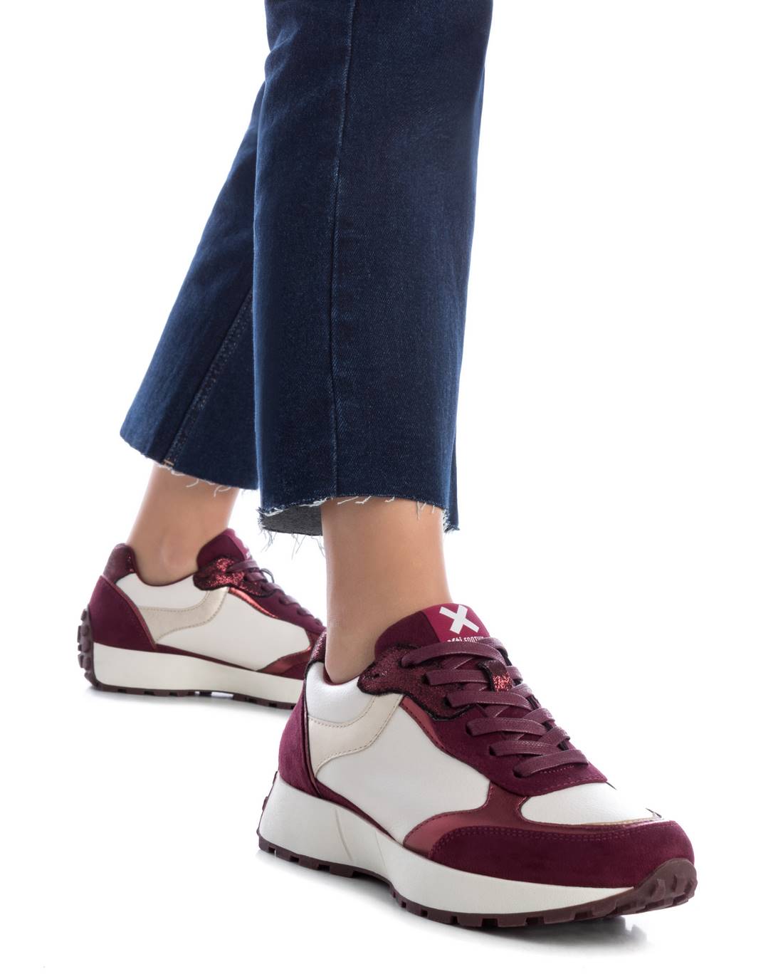 WOMEN'S SNEAKER XTI 14297002