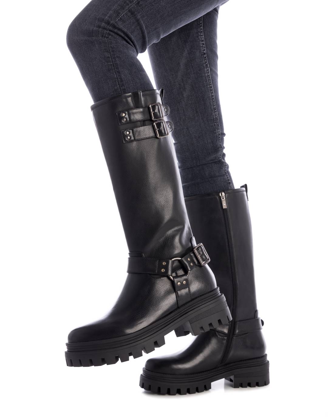 WOMEN'S BOOT XTI 14300501