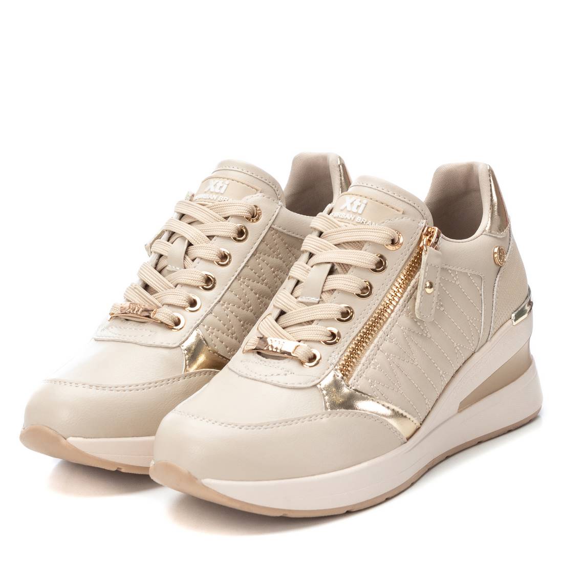 WOMEN'S SNEAKER XTI 14307102