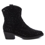 WOMEN'S ANKLE BOOT XTI 14311601