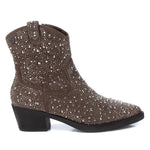 WOMEN'S ANKLE BOOT XTI 14311602