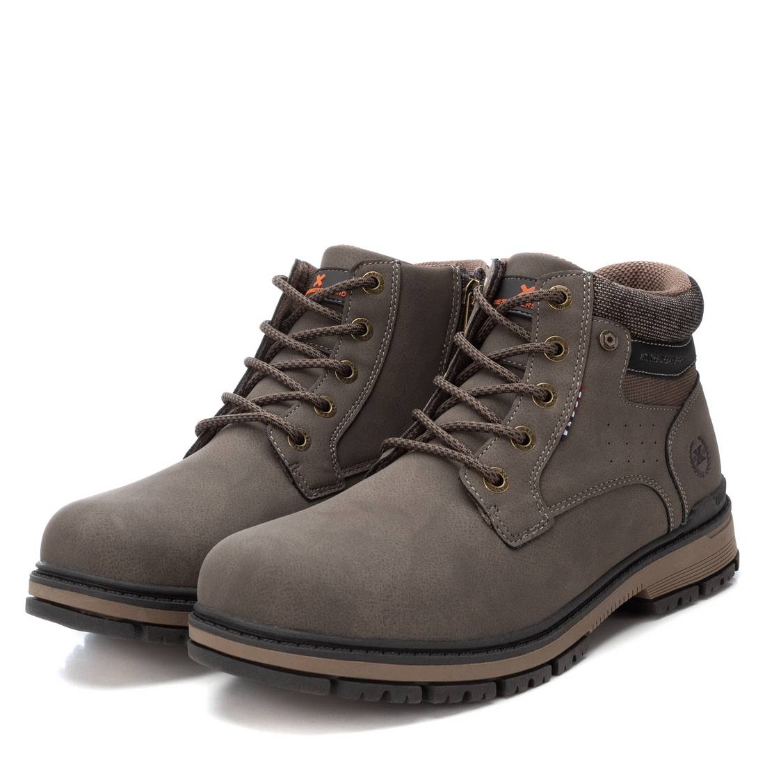 MEN'S ANKLE BOOT XTI 14313702