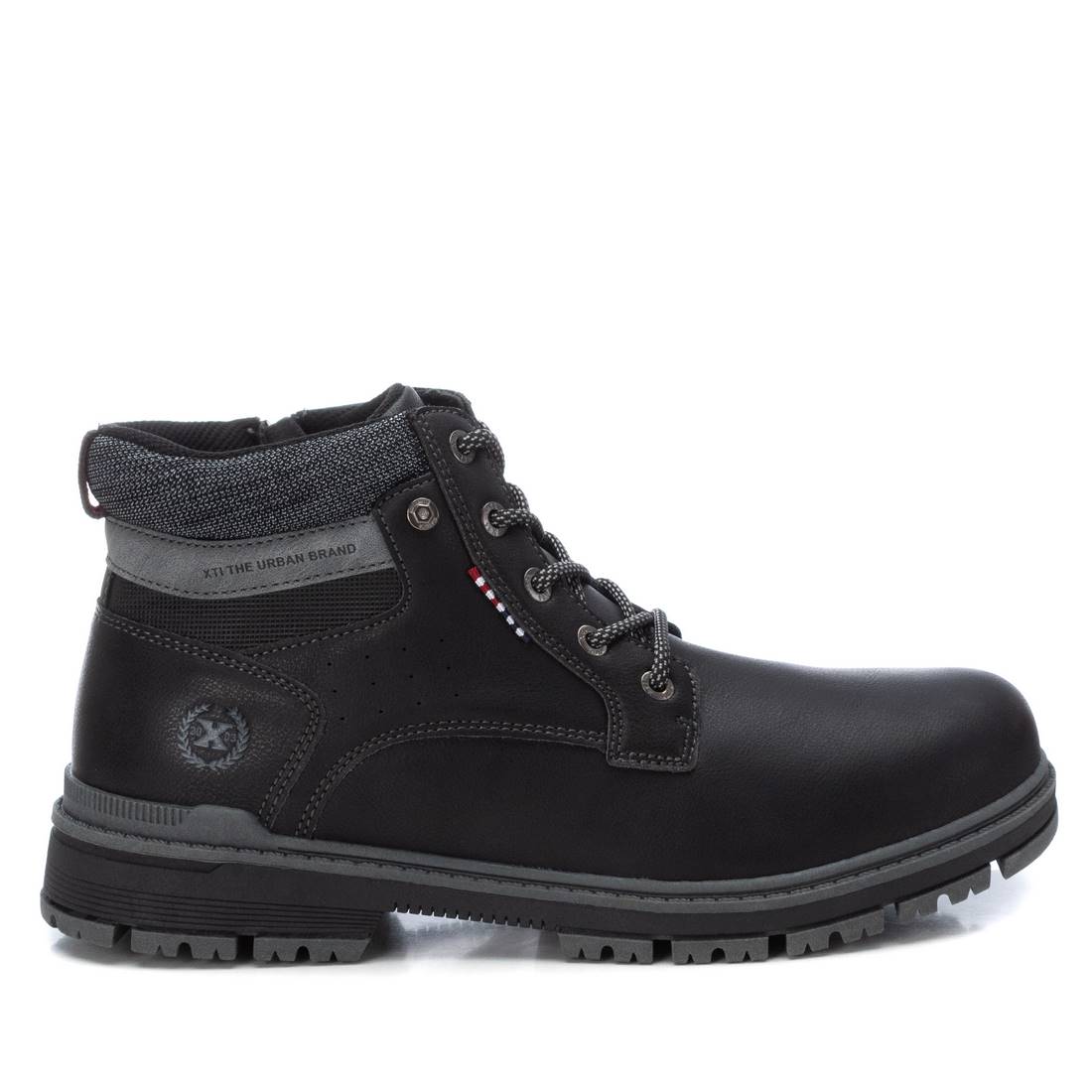 MEN'S ANKLE BOOT XTI 14313703