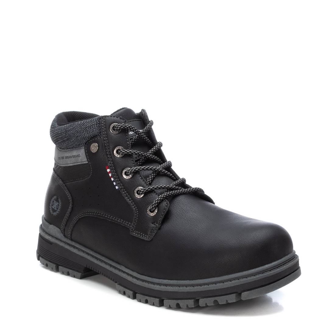 MEN'S ANKLE BOOT XTI 14313703