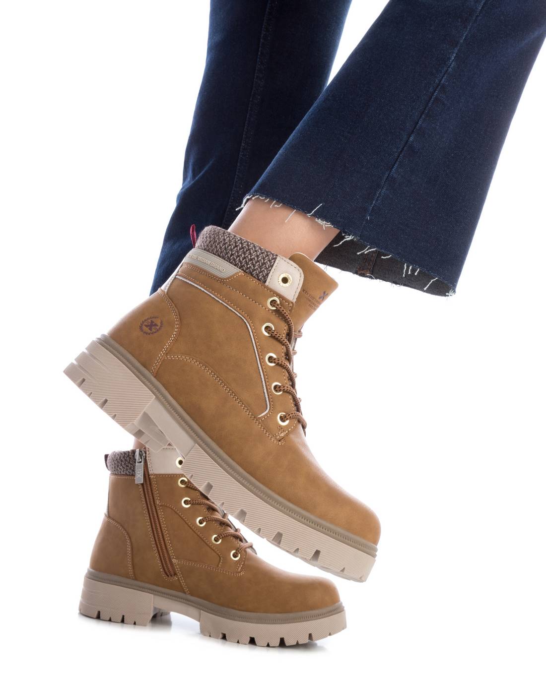 WOMEN'S ANKLE BOOT XTI 14314401