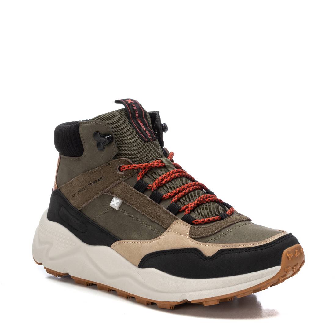 MEN'S SNEAKER XTI 14317001