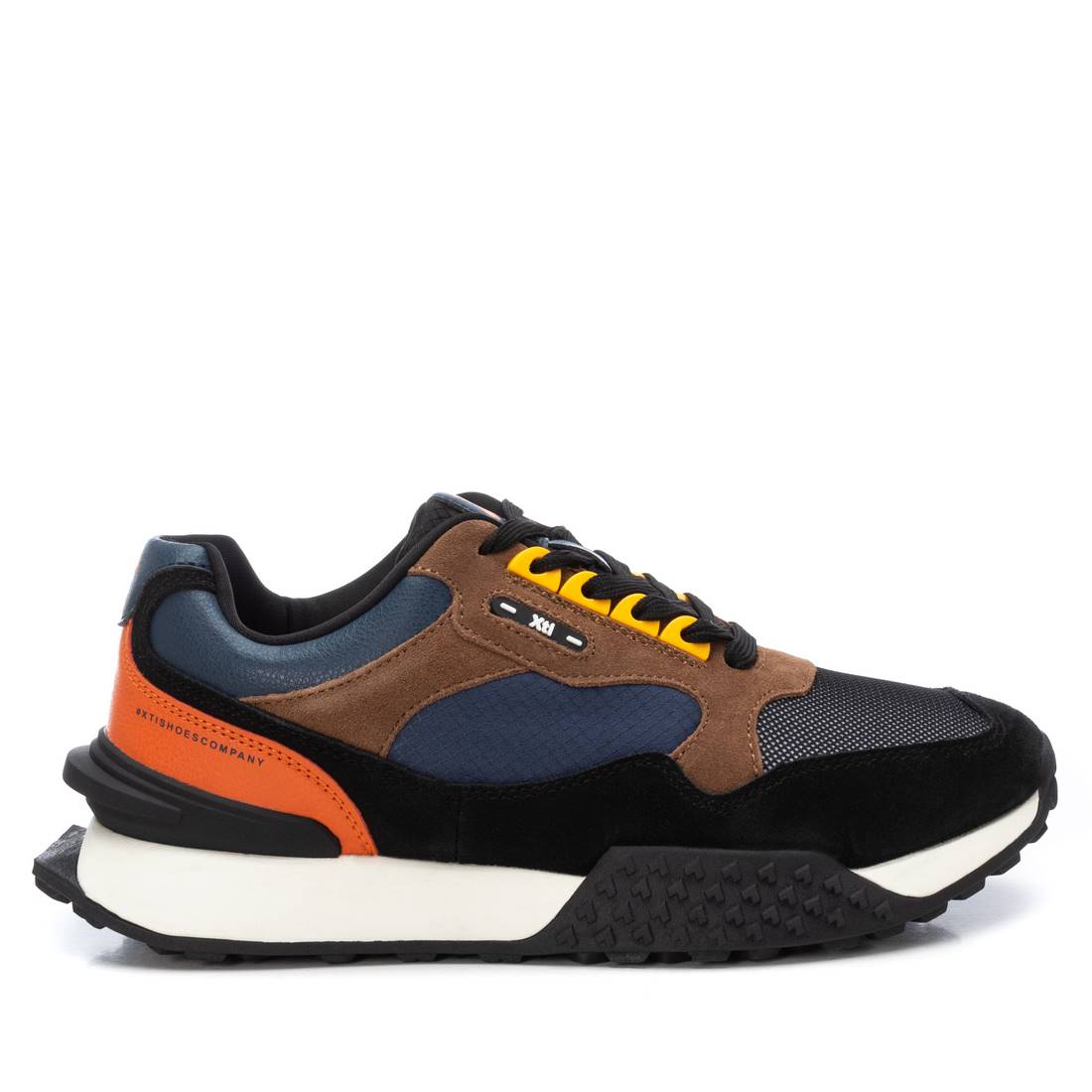 MEN'S SNEAKER XTI 14319001