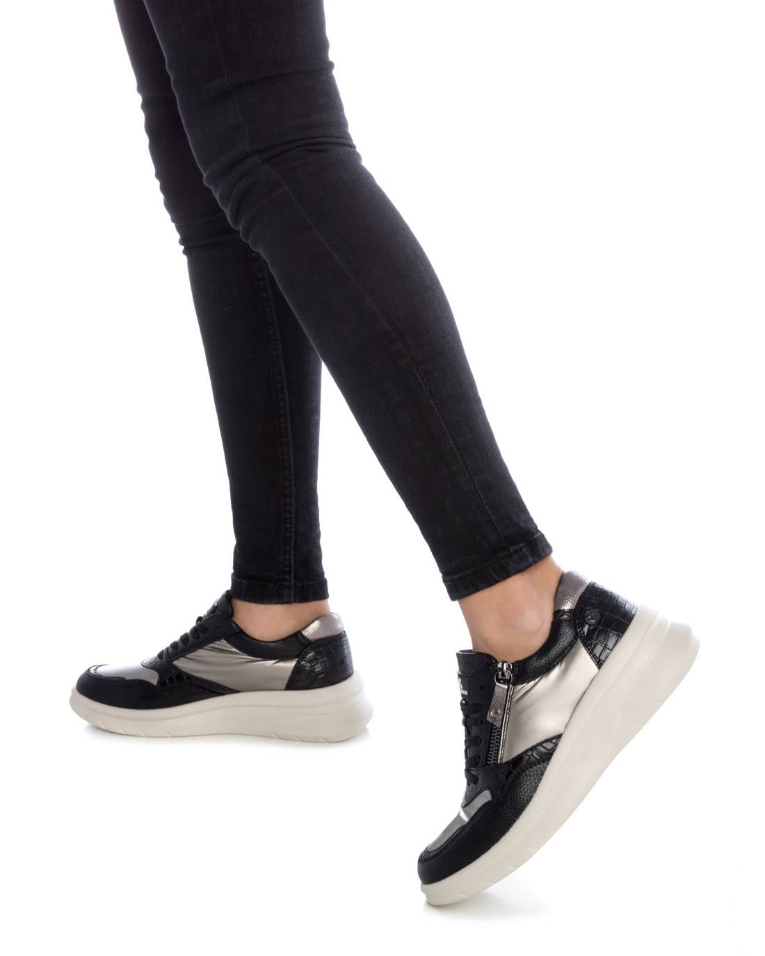 WOMEN'S SNEAKER XTI 14320101