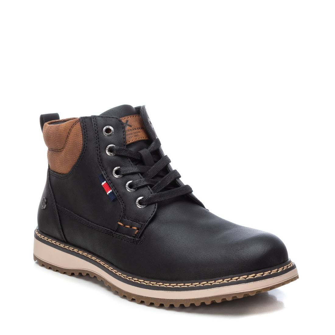 MEN'S ANKLE BOOT XTI 14321601