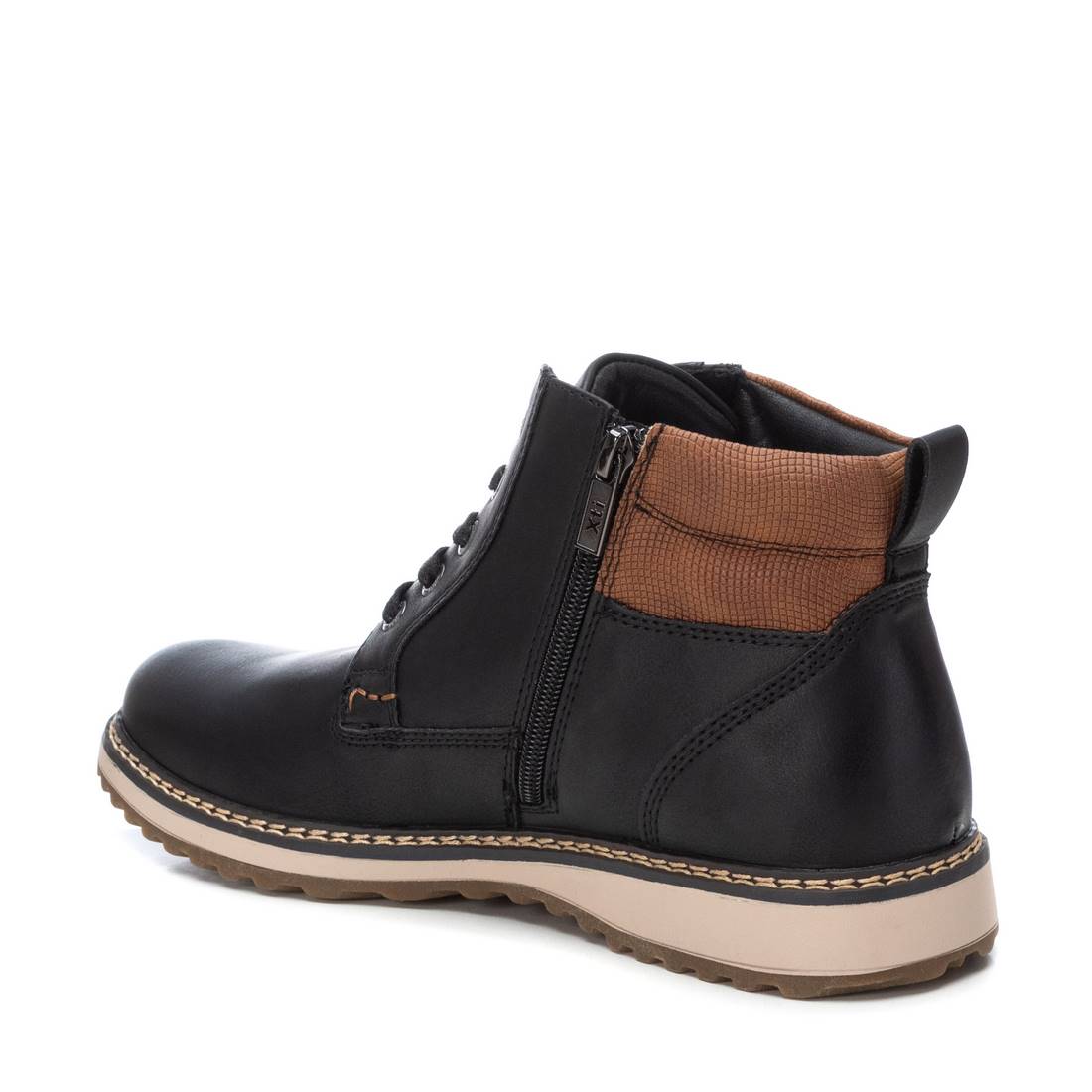 MEN'S ANKLE BOOT XTI 14321601