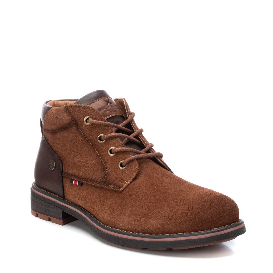 MEN'S ANKLE BOOT XTI 14321901