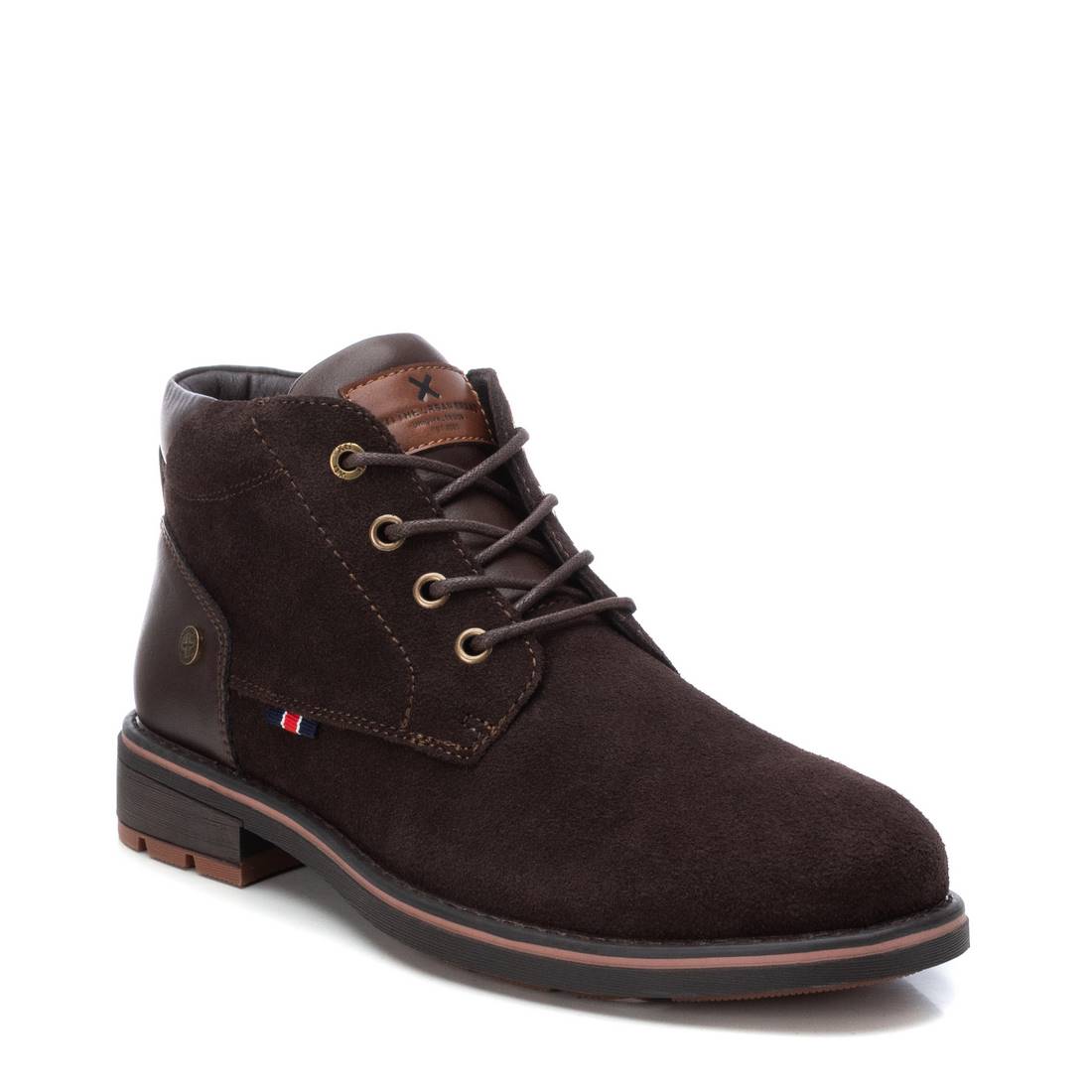 MEN'S ANKLE BOOT XTI 14321902