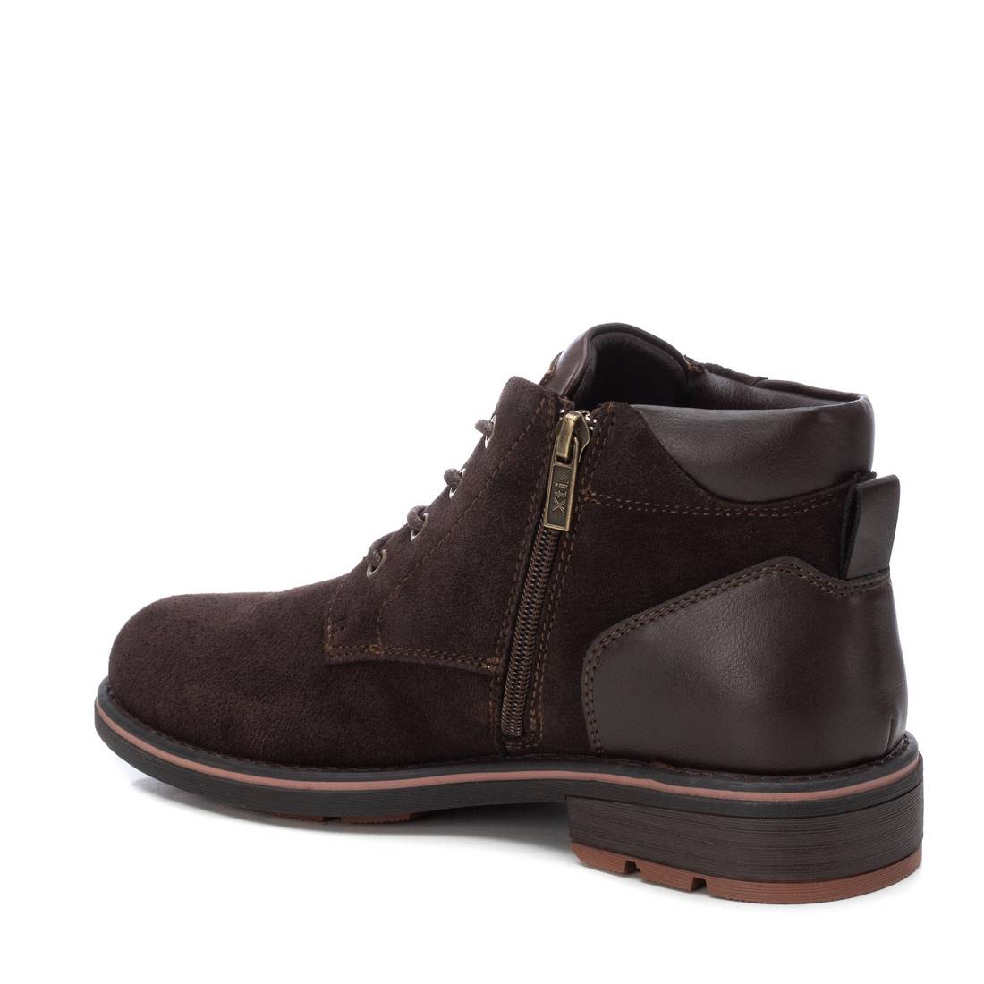 MEN'S ANKLE BOOT XTI 14321902