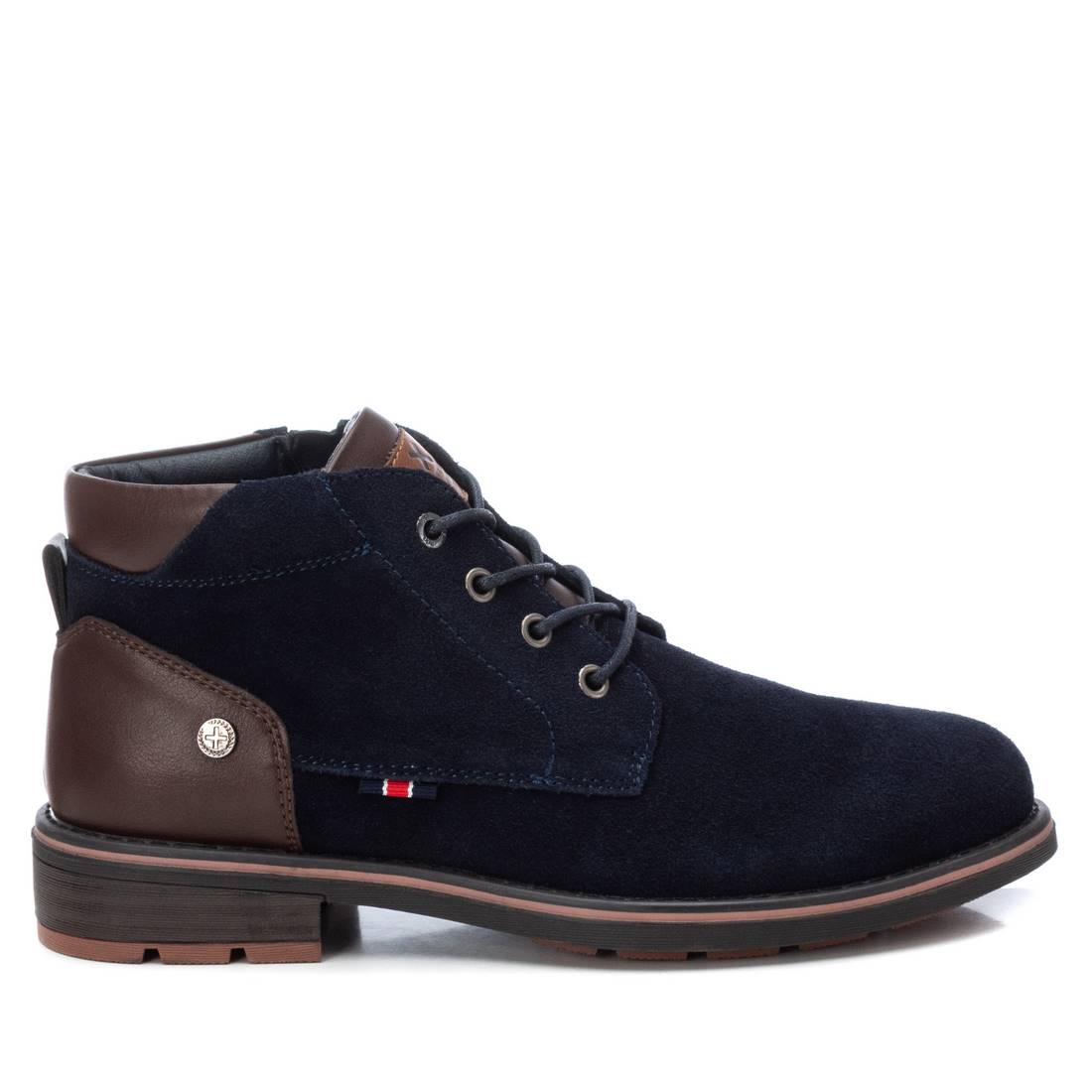 MEN'S ANKLE BOOT XTI 14321903