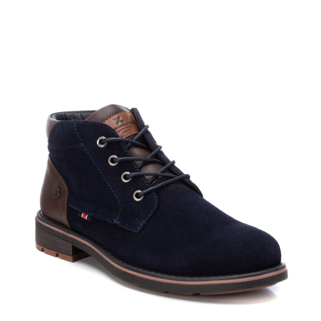 MEN'S ANKLE BOOT XTI 14321903