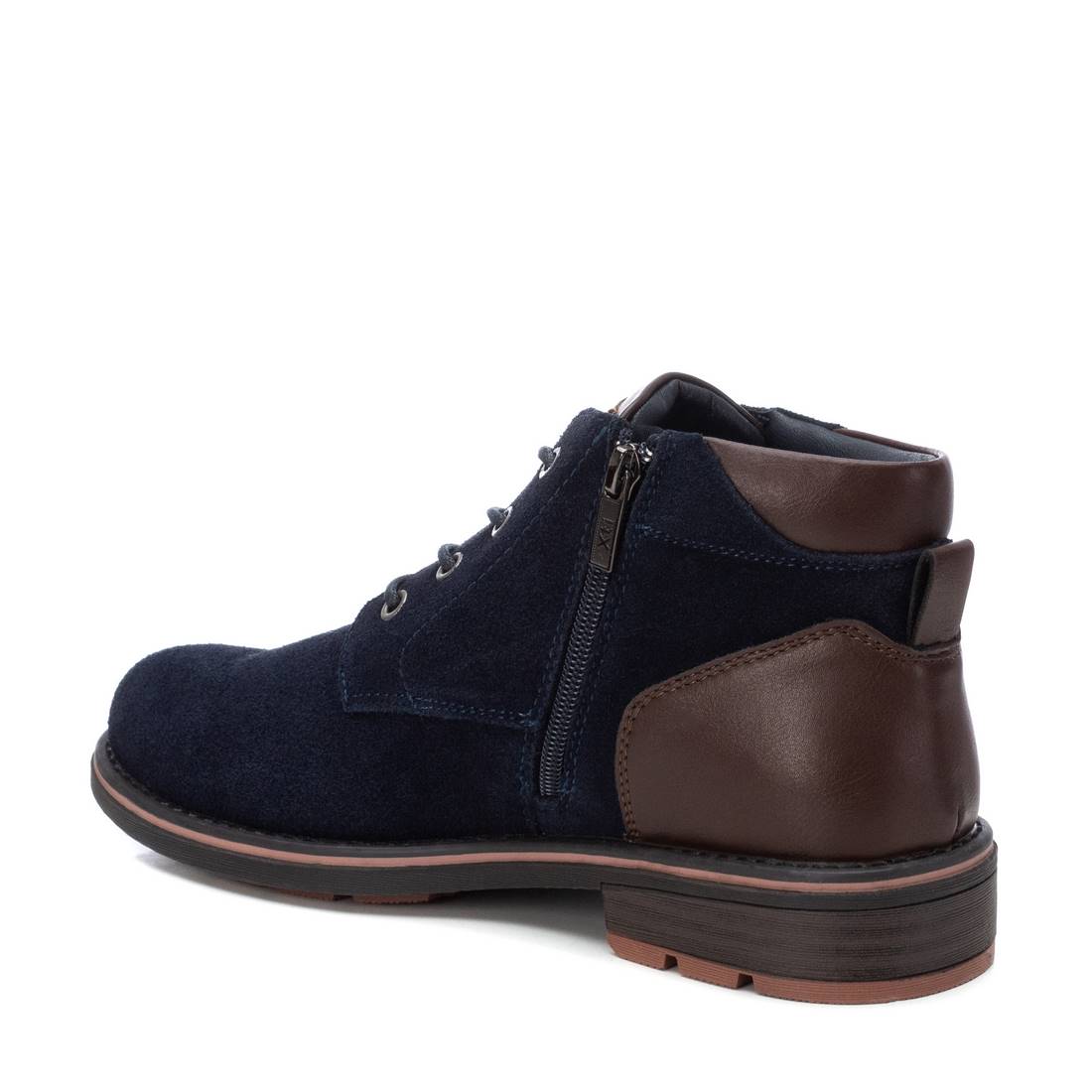 MEN'S ANKLE BOOT XTI 14321903