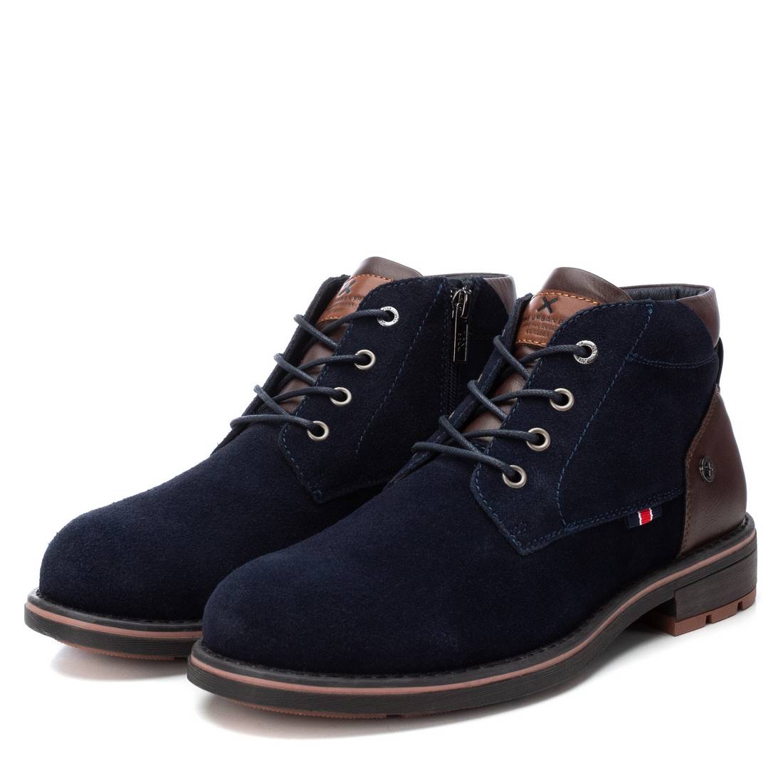 MEN'S ANKLE BOOT XTI 14321903