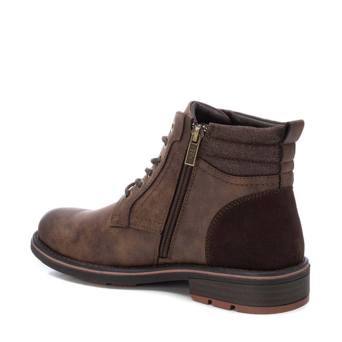 MEN'S ANKLE BOOT XTI 14322102