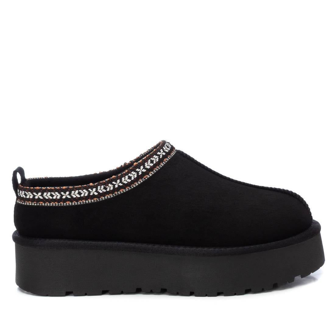 WOMEN'S SLIPPER XTI 14323701