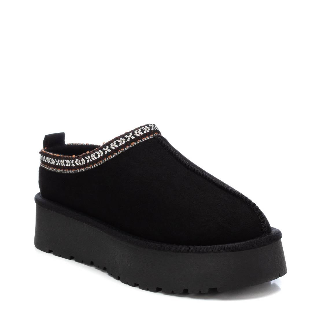 WOMEN'S SLIPPER XTI 14323701