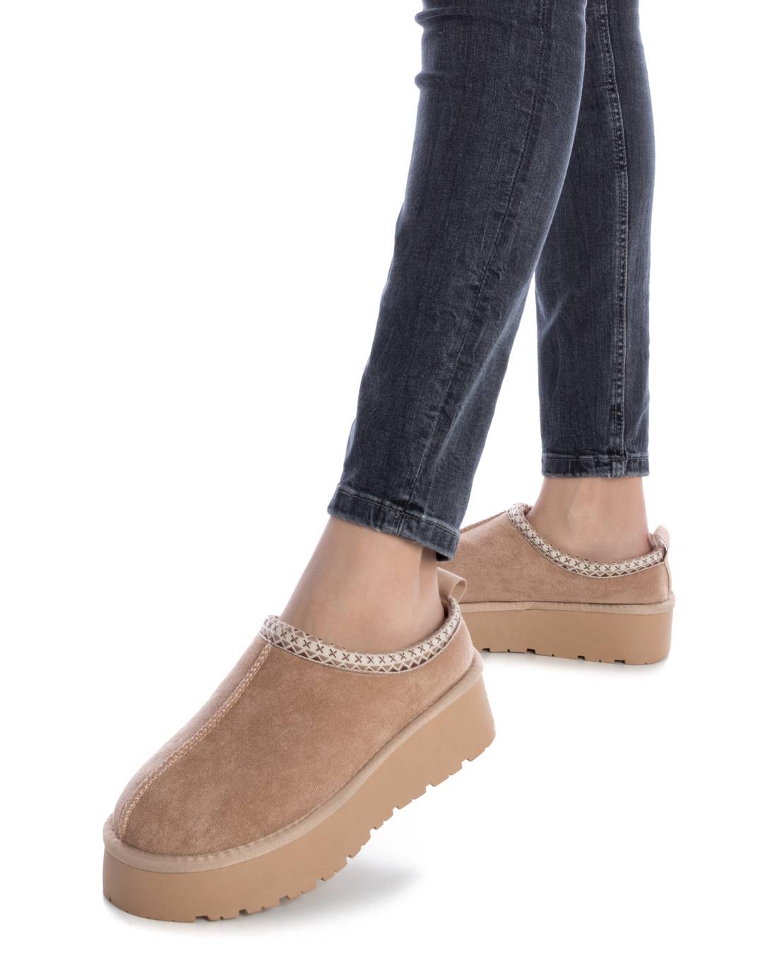 WOMEN'S SLIPPER XTI 14323704