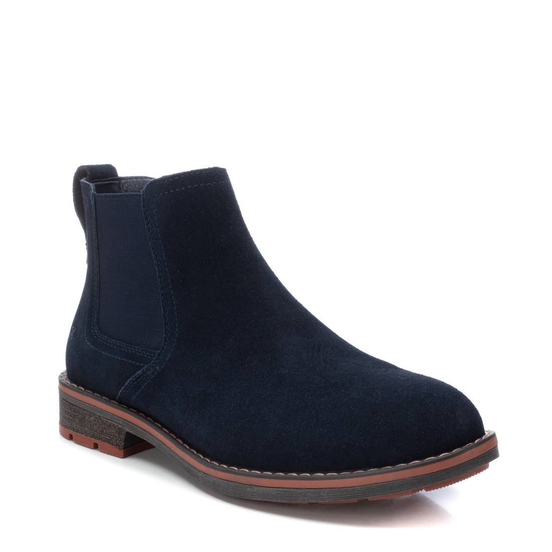 MEN'S ANKLE BOOT XTI 14326503