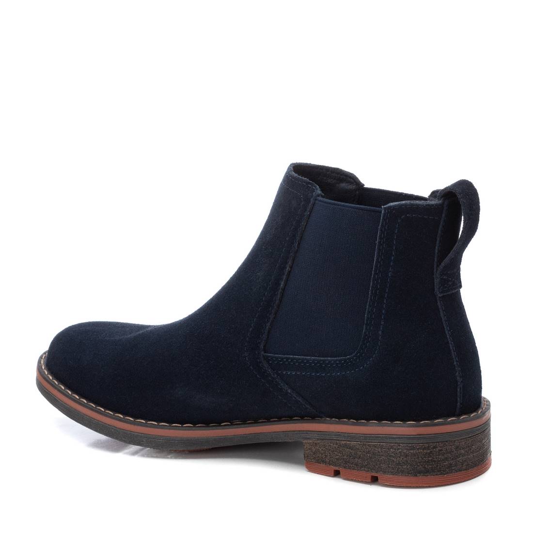 MEN'S ANKLE BOOT XTI 14326503