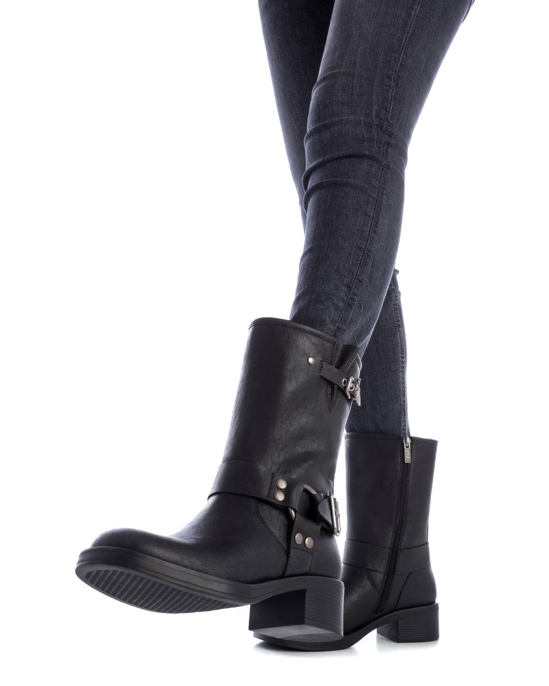 WOMEN'S ANKLE BOOT XTI 14329501